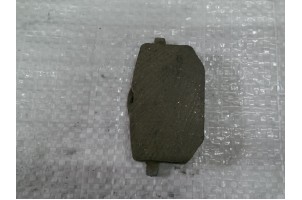 ИЖ мотоцикл Орион колодка гальмівна дискові 